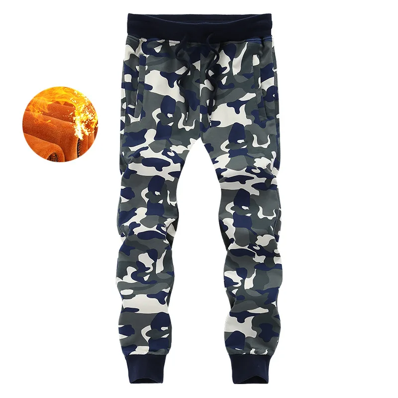 8XL Men Winter Fleece Thick Sweatpants Printed Warm Training Pants Running Jogging Leisure Fitness Workout Track Pants Trousers
8XL Men Winter Fleece Thick Sweatpants Printed Warm Training Pants Running Jogging Leisure Fitness Workout Track Pants Trousers