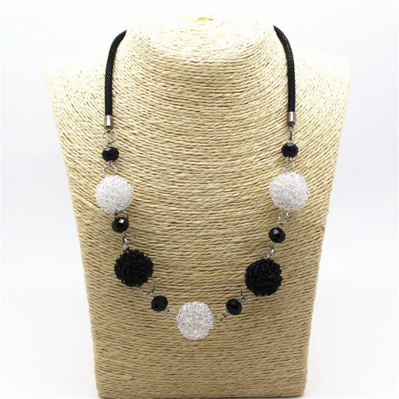 2019 Collier Femme Statement Bohemian Resin Beads Collares Necklaces & Pendants Gold Choker Colar for women jewelry Accessories
2019 Collier Femme Statement Bohemian Resin Beads Collares Necklaces & Pendants Gold Choker Colar for women jewelry Accessories