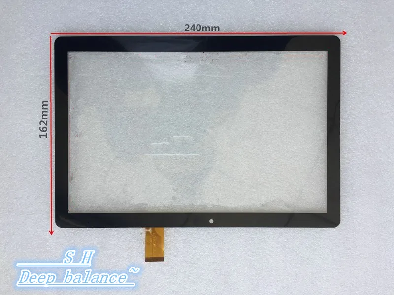 New 10.1in MF-908-101F original tablet touch screen handwritten digital glass external screen
New 10.1in MF-908-101F original tablet touch screen handwritten digital glass external screen