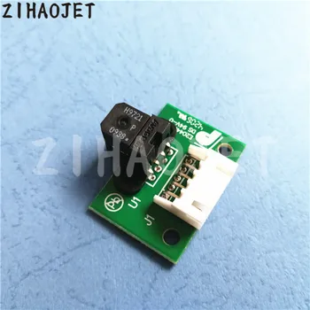 Inkjet printers only. Grating decoder. Raster read head Flora 320p Polaris encoder sensor 2pcs free shipping
Inkjet printers only. Grating decoder. Raster read head Flora 320p Polaris encoder sensor 2pcs free shipping