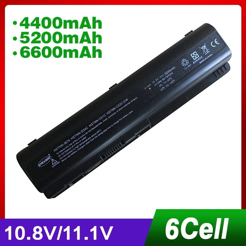 battery for HP 462890-161 462890-251 HSTNN-LB72 HSTNN-DB72 HSTNN-DB73 HDX X16-1000 for Pavilion dv4i dv6 HDX16t G50-100
battery for HP 462890-161 462890-251 HSTNN-LB72 HSTNN-DB72 HSTNN-DB73 HDX X16-1000 for Pavilion dv4i dv6 HDX16t G50-100