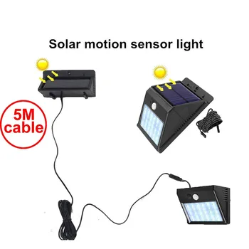 30 leds solar light split panel bulb strips led lamp 3 working mode motion for wall patio lantern security emergency deck fence
30 leds solar light split panel bulb strips led lamp 3 working mode motion for wall patio lantern security emergency deck fence