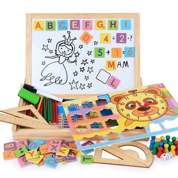 Montessori Toys Baby Intelligence Wooden Math Educational Toys Number Counting Sticks Toy Children Mathematics Teaching Wood Box
Montessori Toys Baby Intelligence Wooden Math Educational Toys Number Counting Sticks Toy Children Mathematics Teaching Wood Box