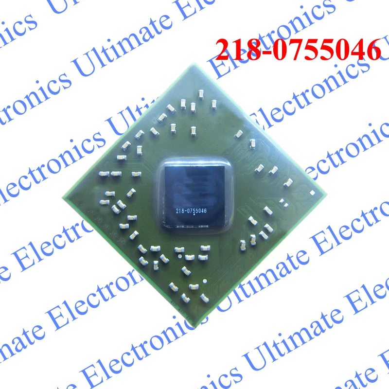 ELECYINGFO Used 218-0755046 218 0755046 BGA chip tested 100% work and good quality
ELECYINGFO Used 218-0755046 218 0755046 BGA chip tested 100% work and good quality