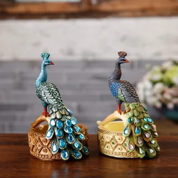 Creative Resin Flowerpot Chinese Style Peacock Flask Flowerpot Fun Ashtray Home Decor Fun Gifts for Man Dropshipping
Creative Resin Flowerpot Chinese Style Peacock Flask Flowerpot Fun Ashtray Home Decor Fun Gifts for Man Dropshipping