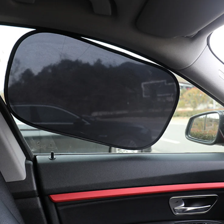 SKTOO Car styling Window Sunshade Cover Block Car Rear Window Side Sun Shade Cover Block Static Cling Visor Shield Screen
SKTOO Car styling Window Sunshade Cover Block Car Rear Window Side Sun Shade Cover Block Static Cling Visor Shield Screen