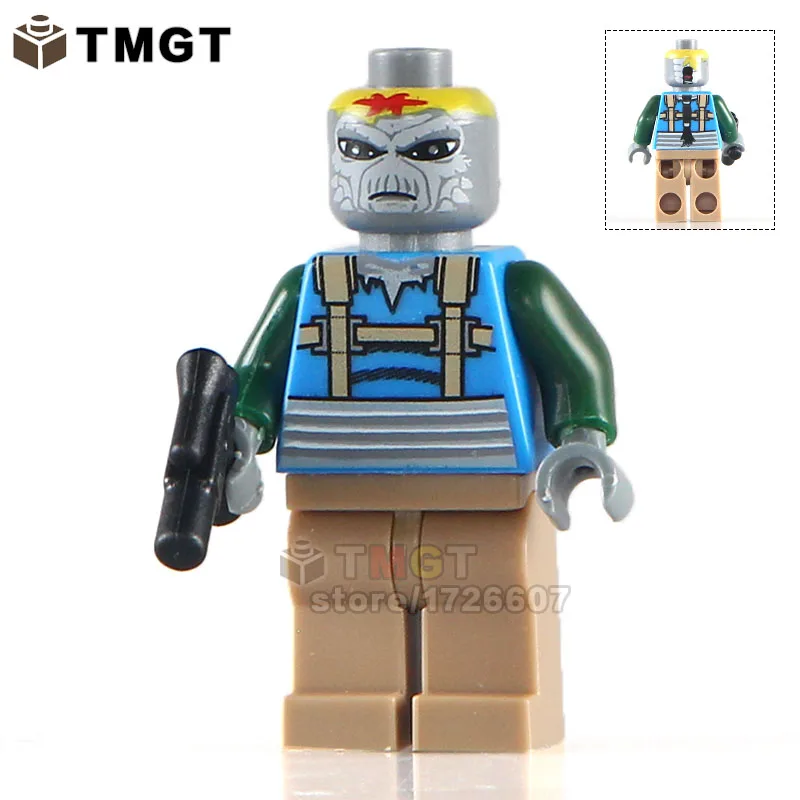 Single Sale PG726 Turk Falso SW245 Model Action 7753 Building Blocks Bricks Kids Toys Hobbies PG8053
Single Sale PG726 Turk Falso SW245 Model Action 7753 Building Blocks Bricks Kids Toys Hobbies PG8053
