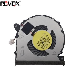 New Original Laptop Cooling Fan For Samsung NP530U4E 530U4E NP535U4E NP540U4E NP740U3E NP740U3C PN:BA31-00136A
New Original Laptop Cooling Fan For Samsung NP530U4E 530U4E NP535U4E NP540U4E NP740U3E NP740U3C PN:BA31-00136A