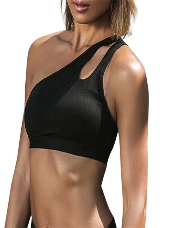 2019 new women Workout Tank Tops one shoulder seamless sportswear solid color sexy sport bras top fitness leggings yoga #T20
2019 new women Workout Tank Tops one shoulder seamless sportswear solid color sexy sport bras top fitness leggings yoga #T20
