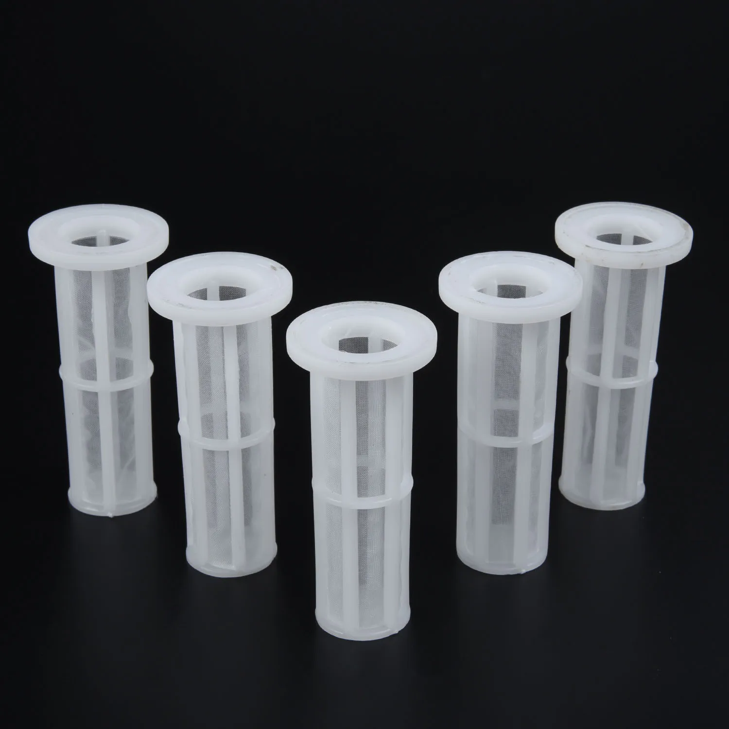 5PCS Water Filter Net Washer For Karcher K2-K7 High Pressure Transparent Plastic Part Kit Filter High quality New
5PCS Water Filter Net Washer For Karcher K2-K7 High Pressure Transparent Plastic Part Kit Filter High quality New