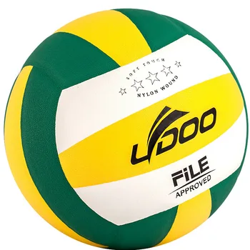 YUYU Quality Professional PU Soft Touch Volleyball Ball official Size 5 VSM5000 VSM4500 Match Ball For Training Competition
YUYU Quality Professional PU Soft Touch Volleyball Ball official Size 5 VSM5000 VSM4500 Match Ball For Training Competition