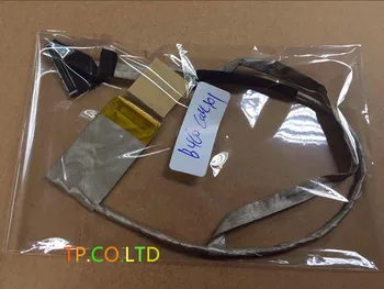 NEW Free Shipping original LVDS LED Cable for Lenovo B460 B460A B460L B460E B460G latop Cable 50.4HK01.004
NEW Free Shipping original LVDS LED Cable for Lenovo B460 B460A B460L B460E B460G latop Cable 50.4HK01.004