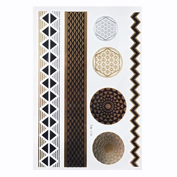 1pc Classic Flower Feather Black Fake Henna Tattoo Lace Tattoo Sticker Temporary Women Body Art Tattoo Jewelry Sticker
1pc Classic Flower Feather Black Fake Henna Tattoo Lace Tattoo Sticker Temporary Women Body Art Tattoo Jewelry Sticker