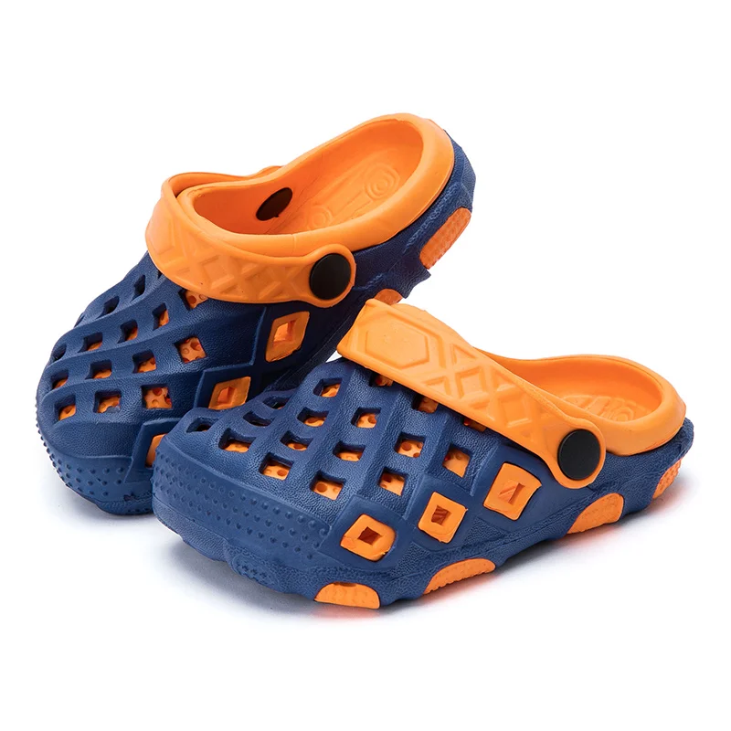 Fashion 2017 New Summer Children Shoes Girls Boys Slippers Cute Comfortable Fashion Kids Slippers Anti-Slip Girls Slippers Beach
Fashion 2017 New Summer Children Shoes Girls Boys Slippers Cute Comfortable Fashion Kids Slippers Anti-Slip Girls Slippers Beach