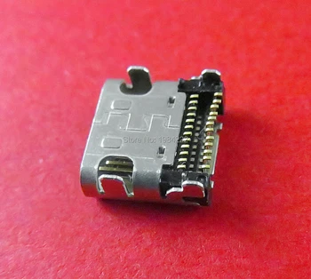 Charging Port Type-C TV Charger Socket Connector Replacement Repair Part for Nintendo Switch NS Console
Charging Port Type-C TV Charger Socket Connector Replacement Repair Part for Nintendo Switch NS Console