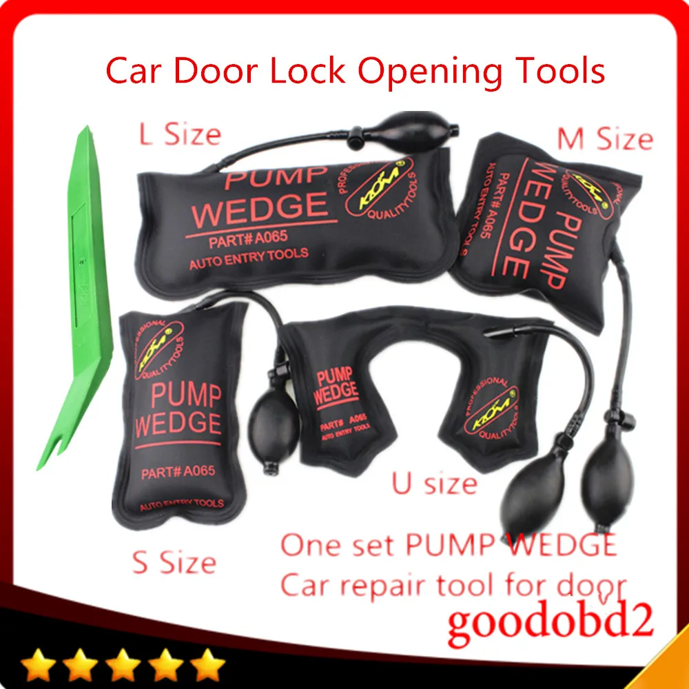 Car Handles PDR tool klom Pump Wedge Air Wedge Locksmith Tools Inflatable Hand Pump Automotive Auto Entry Tools For Car Window
Car Handles PDR tool klom Pump Wedge Air Wedge Locksmith Tools Inflatable Hand Pump Automotive Auto Entry Tools For Car Window