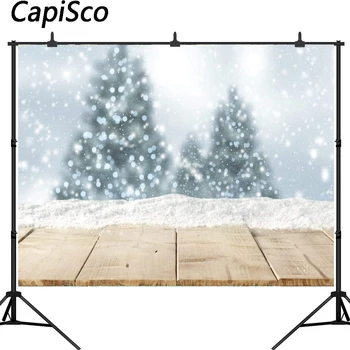 Capisco photography backdrop Christmas Wooden floor tree bokeh snow background photocall portrait shooting customize printed
Capisco photography backdrop Christmas Wooden floor tree bokeh snow background photocall portrait shooting customize printed