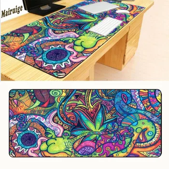 Mairuige Flower Pattern 400*900 Large Size Mousepad Gift Accept Image Customize Anti Slip Gaming Mouse Pad Fashion Mouse Mat
Mairuige Flower Pattern 400*900 Large Size Mousepad Gift Accept Image Customize Anti Slip Gaming Mouse Pad Fashion Mouse Mat