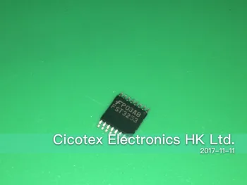 10pcs/lot FST3253MTCX TSSOP16 FST3253 MTCX MSOP16 MUX/DEMUX DUAL 4:1 TTL 16TSSOP FST3253M-TCX
10pcs/lot FST3253MTCX TSSOP16 FST3253 MTCX MSOP16 MUX/DEMUX DUAL 4:1 TTL 16TSSOP FST3253M-TCX