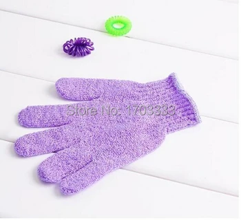 Hot selling! bath glove for body or face,Exfoliating Face or Body Bath Scrub Moisturizing gloves
Hot selling! bath glove for body or face,Exfoliating Face or Body Bath Scrub Moisturizing gloves