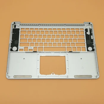 New US Top Case Palmrest Without Keyboard For Macbook Pro Retina 15" A1398 2013 2014
New US Top Case Palmrest Without Keyboard For Macbook Pro Retina 15" A1398 2013 2014
