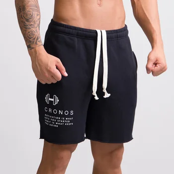 Men Gyms Fitness Bodybuilding Cotton Shorts Cool summer Casual Fashion Beach Short Pants Male Jogger Workout Brand Sweatpants
Men Gyms Fitness Bodybuilding Cotton Shorts Cool summer Casual Fashion Beach Short Pants Male Jogger Workout Brand Sweatpants