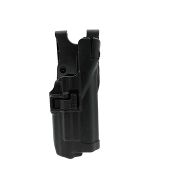 LV3 Series Quick Drop Glock Gun Belt Holster Bearing Flashlight Military Gun Holster for Glock 17 18 19 22 23 32 Waist Holster
LV3 Series Quick Drop Glock Gun Belt Holster Bearing Flashlight Military Gun Holster for Glock 17 18 19 22 23 32 Waist Holster