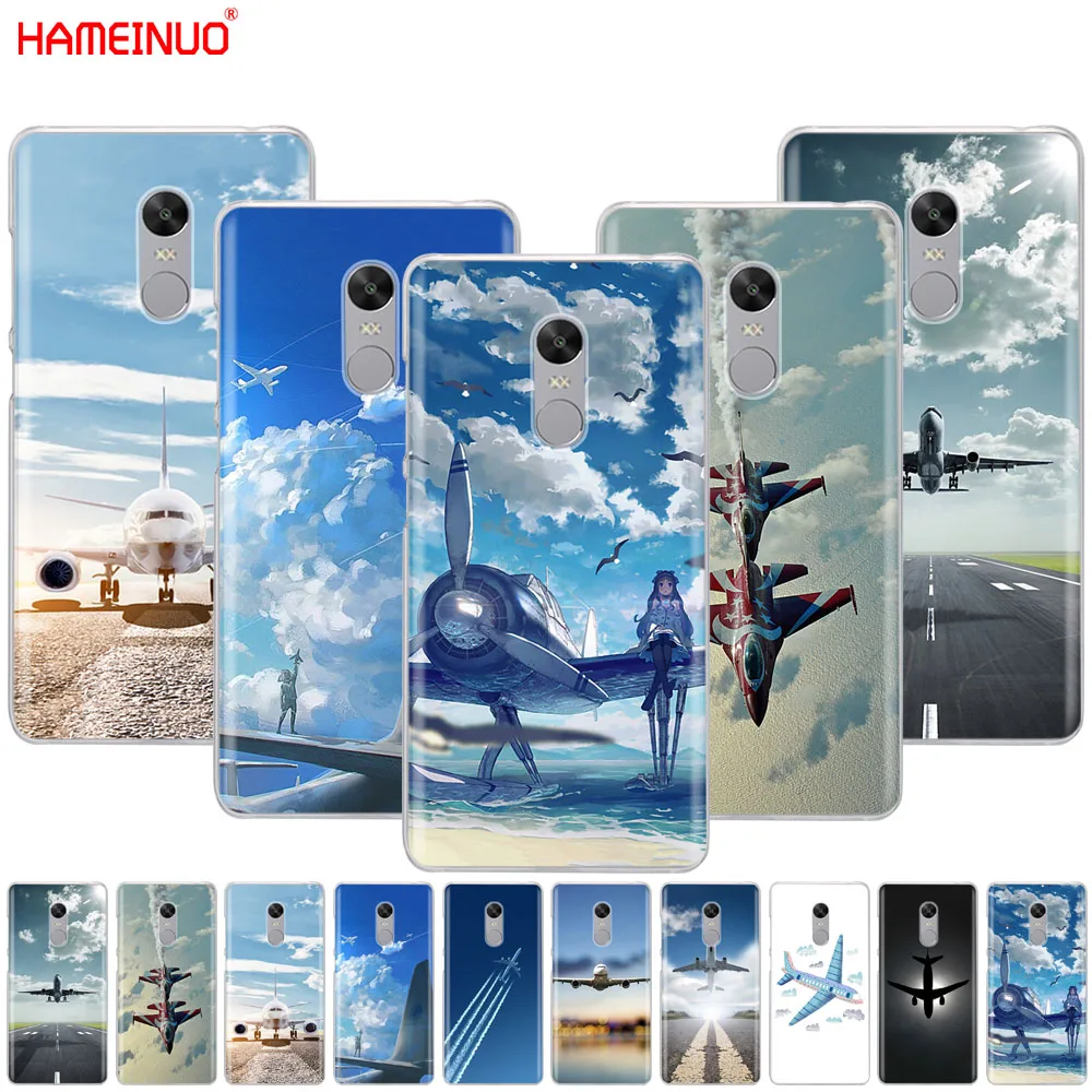 HAMEINUO Aircraft sky airport Cover phone Case for Xiaomi redmi 5 4 1 1s 2 3 3s pro PLUS redmi note 4 4X 4A 5A
HAMEINUO Aircraft sky airport Cover phone Case for Xiaomi redmi 5 4 1 1s 2 3 3s pro PLUS redmi note 4 4X 4A 5A
