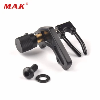 Archery Arrow Rest RH Right Hand for Recurve Bow and Compound Bow Arrow Shooting Hunting Equipment
Archery Arrow Rest RH Right Hand for Recurve Bow and Compound Bow Arrow Shooting Hunting Equipment