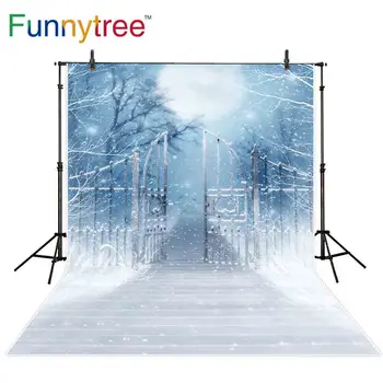 Funnytree photography photo studio iron gate snow cold winter stairs bokeh moon Branch christmas backdrop background photophone
Funnytree photography photo studio iron gate snow cold winter stairs bokeh moon Branch christmas backdrop background photophone
