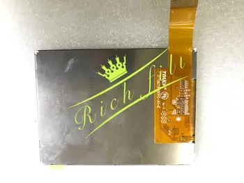 TFT8K7545FPC-A1-E New Original 3.5 inch LCD Screen Display Panel free shipping
TFT8K7545FPC-A1-E New Original 3.5 inch LCD Screen Display Panel free shipping