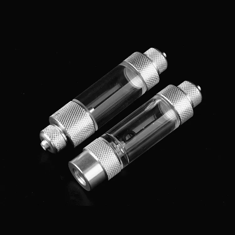 Aquarium Airline Air Pump / CO2 Diffuser Check Valve CO2 Bubble Counter & CHECK VALVE "B - Regulator DIFFUSER
Aquarium Airline Air Pump / CO2 Diffuser Check Valve CO2 Bubble Counter & CHECK VALVE "B - Regulator DIFFUSER