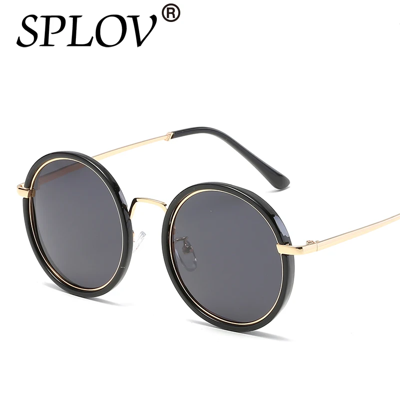 2017 TAC Polarized sunglasses Round Sun Glasses Women Vintage Retro Fashion Wrap Wild Brand designer sunglasses with box Female
2017 TAC Polarized sunglasses Round Sun Glasses Women Vintage Retro Fashion Wrap Wild Brand designer sunglasses with box Female