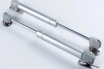 Furniture cabinet wardrobe hydraulic support rod pneumatic rod gas support small tatami upturn buffer telescopic pressure rod
Furniture cabinet wardrobe hydraulic support rod pneumatic rod gas support small tatami upturn buffer telescopic pressure rod