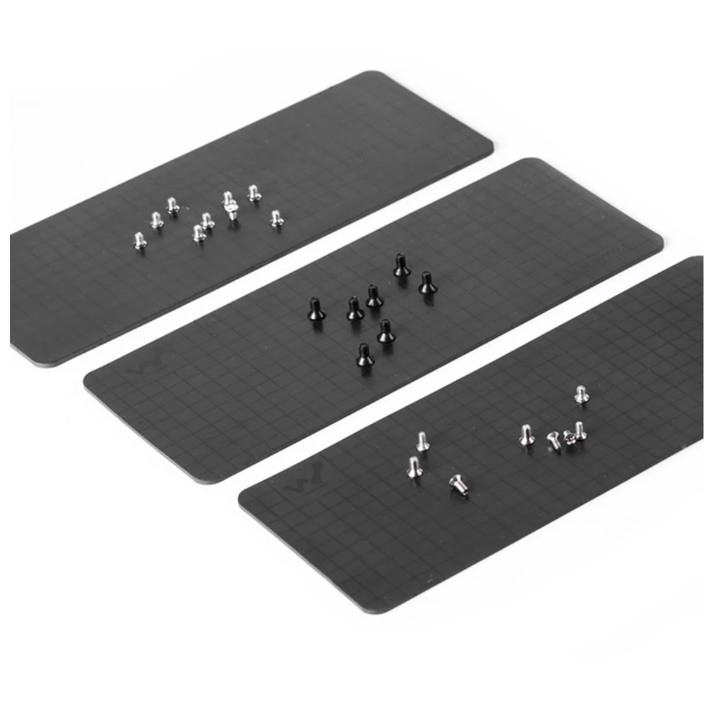 Wowstick wowpad magnetic screw pad screw position memory board magnetic screw pad repair tool for 1p/1fs/1f+
Wowstick wowpad magnetic screw pad screw position memory board magnetic screw pad repair tool for 1p/1fs/1f+
