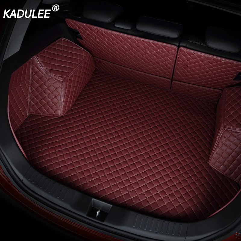 KADULEE car mat trunk for BMW All Models f30 f10 e46 x5 x1 x3 e36 e90 e39 e70 x5 car accessories custom cargo liner
KADULEE car mat trunk for BMW All Models f30 f10 e46 x5 x1 x3 e36 e90 e39 e70 x5 car accessories custom cargo liner