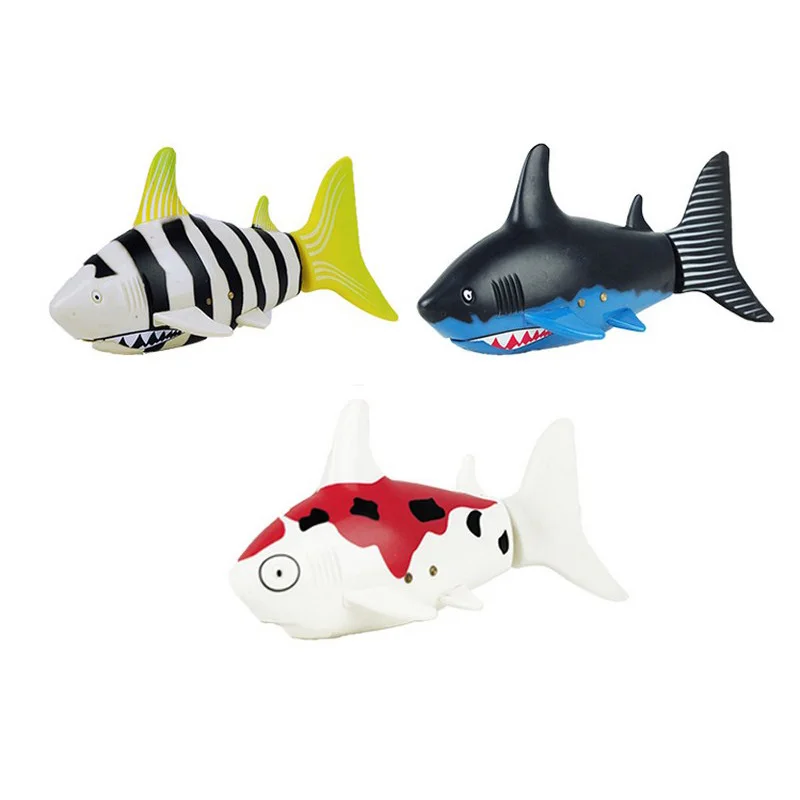 remote control fish (2)