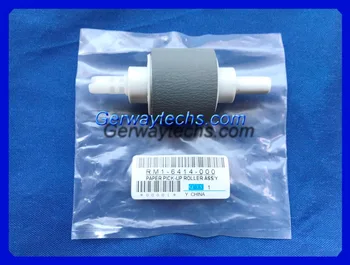 GerwayTechs RM1-6414 RM1-6414-000 RM1-6467 RM1-9168 CanonLaserJet LBP 251dw 253dw 6300dn 6650dn 6670dn Tray 2,3 Pickup Roller
GerwayTechs RM1-6414 RM1-6414-000 RM1-6467 RM1-9168 CanonLaserJet LBP 251dw 253dw 6300dn 6650dn 6670dn Tray 2,3 Pickup Roller