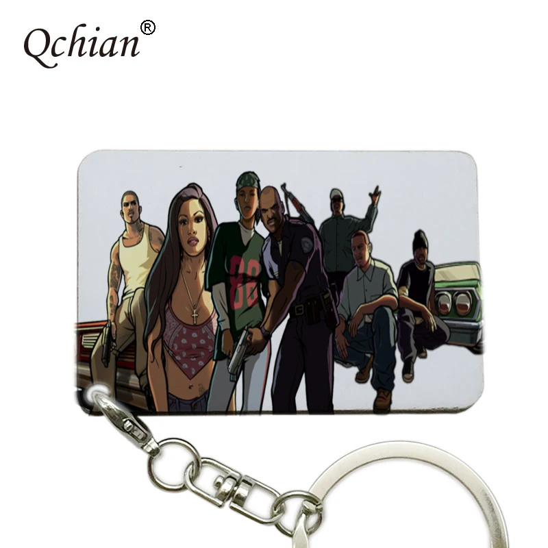 10 style Hot Game PS4 GTA 5 Grand Theft Auto Keychain Key Chain For Fans Xbox PC Rockstar Key Ring Llaveros Jewellry
10 style Hot Game PS4 GTA 5 Grand Theft Auto Keychain Key Chain For Fans Xbox PC Rockstar Key Ring Llaveros Jewellry