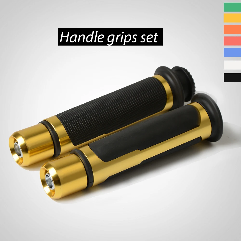 CNC 7/8'' 22MM motorcycle handlebar grips handle bar ends For yamaha Tmax 500 DX T max 530 Tmax500 2012-2015 T-MAX 500/530 KTM
CNC 7/8'' 22MM motorcycle handlebar grips handle bar ends For yamaha Tmax 500 DX T max 530 Tmax500 2012-2015 T-MAX 500/530 KTM