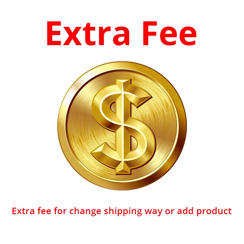 Make Up The Difference/Shipment Freight Link/Up Freight /Price Difference Make Up/Additional Charges Please Pay Here 
Make Up The Difference/Shipment Freight Link/Up Freight /Price Difference Make Up/Additional Charges Please Pay Here