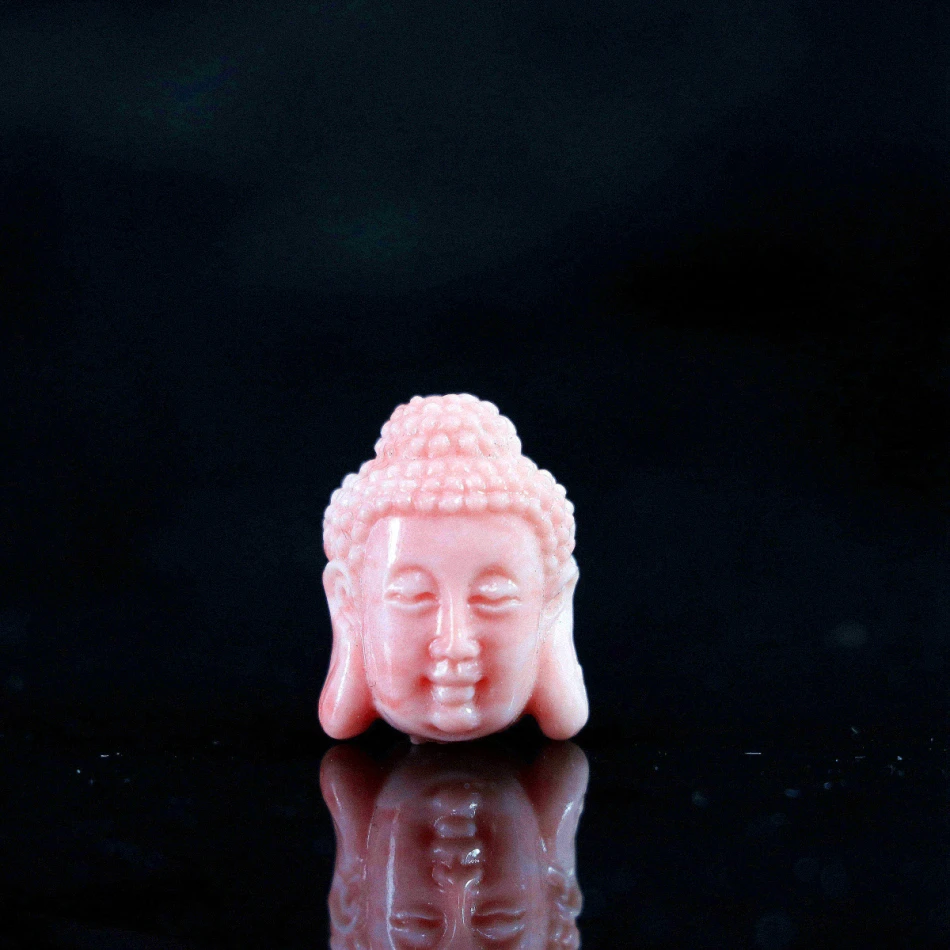 Lovely pink synthetic coral buddha 15x19mm beautiful spacers accessories synthetic pendant beads diy jewelry 5pcs B921
Lovely pink synthetic coral buddha 15x19mm beautiful spacers accessories synthetic pendant beads diy jewelry 5pcs B921
