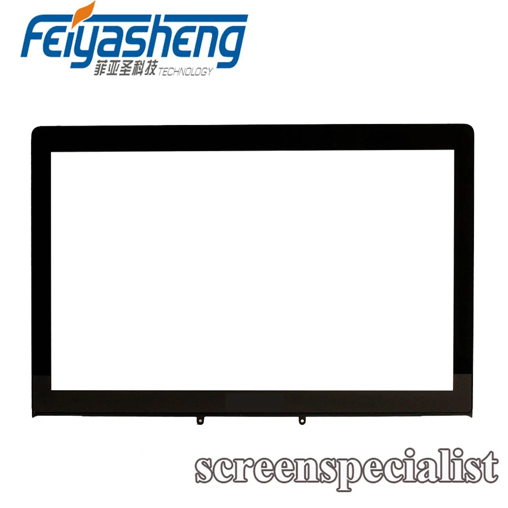 5 Pcs 15.6" For Asus VIVOBOOK N550 Q501 Q550 Touch Screen Glass+ Digitizer Lens
5 Pcs 15.6" For Asus VIVOBOOK N550 Q501 Q550 Touch Screen Glass+ Digitizer Lens