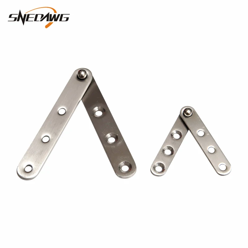 Furniture Pivot Hinge Stainless Steel Pivot Hinge Invisible Cabinet Cupboard Hinge 360Degree Rotatary Cupboard Conceal
Furniture Pivot Hinge Stainless Steel Pivot Hinge Invisible Cabinet Cupboard Hinge 360Degree Rotatary Cupboard Conceal