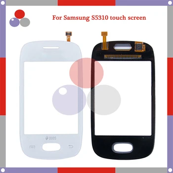 10pcs/lot High Quality For Samsung Galaxy Pocket Neo S5312 S5310 Touch Screen Panel Sensor Digitizer Outer Glass Lens
10pcs/lot High Quality For Samsung Galaxy Pocket Neo S5312 S5310 Touch Screen Panel Sensor Digitizer Outer Glass Lens