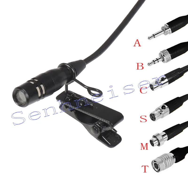 Высококачественный однонаправленный конденсаторный микрофон Sennheiser Для Shure Mini Black
Высококачественный однонаправленный конденсаторный микрофон Sennheiser Для Shure Mini Black