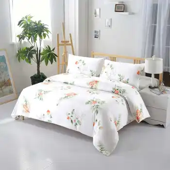 3pcs 100% cotton bedding set customized printing duvet cover pillowcase quilt cover USA Full/Queen 86X86'' new bed cover
3pcs 100% cotton bedding set customized printing duvet cover pillowcase quilt cover USA Full/Queen 86X86'' new bed cover