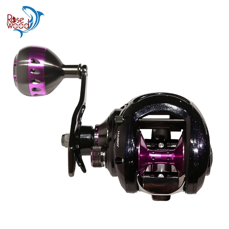 Top-Class Jigging Reel Saltwater Trolling Reels 10BB+1RB 7.1:1 Right/Left Fishing Reel Max Drag 8KG Slow Jigging Reel
Top-Class Jigging Reel Saltwater Trolling Reels 10BB+1RB 7.1:1 Right/Left Fishing Reel Max Drag 8KG Slow Jigging Reel