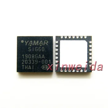 Hot sell! 20339-001 SIG60 New parts,good quality .Electronic component .By it directly.
Hot sell! 20339-001 SIG60 New parts,good quality .Electronic component .By it directly.