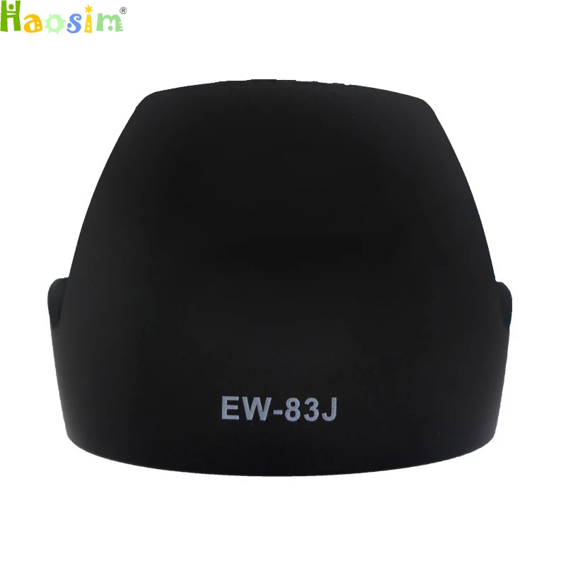 EW83J EW-83J Petal Buckle Flower Camera Lens Hood For Canon EF-S 17-55mm f/2.8 IS USM
EW83J EW-83J Petal Buckle Flower Camera Lens Hood For Canon EF-S 17-55mm f/2.8 IS USM